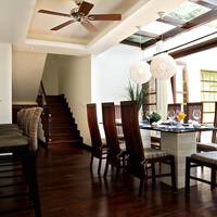 Frangipani  Three-Bedroom Pool Villa