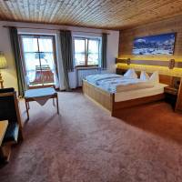 Standard Apartment - 2nd Floor (2 Adults)