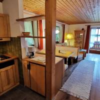 Comfort Apartment with 2 bathrooms (2-4 people)