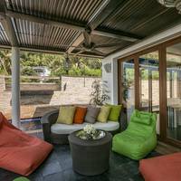 Lotus - Five-Bedroom Beach Villa