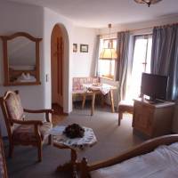 Studio Apartment 202 (2 Adults)