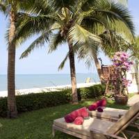 Villa Bougainvillea - Four-Bedroom Villa with Private Pool