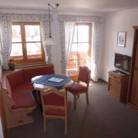 One-Bedroom Apartment 3 (2 Adults)