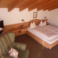 Studio Apartment 5 (2 Adults)