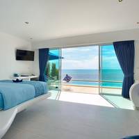 Bungalow - Beach Front