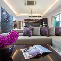 Five-Bedroom Villa with Private Pool