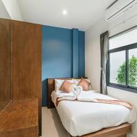Two-Bedroom Villa with Private Pool - South Style