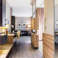 Twin Suite