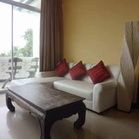 Deluxe Double Room with Spa Bath 