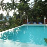 2-Bedroom Deluxe Villa with Private Pool