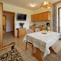 Two-Bedroom Apartment with Balcony