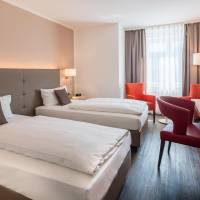 Comfort Twin Room