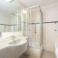 Large Junior Suite