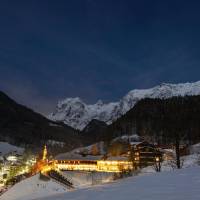 Double Room with Christmas Package