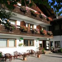 Double Room ground floor with mountain and lake view without balcony