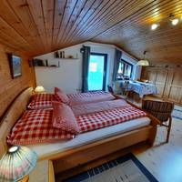 Studio with Balcony (2 Adults)