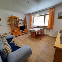 One-Bedroom Apartment with Terrace
