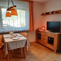 One-Bedroom Apartment with Balcony