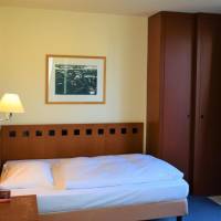 Studio with Single Bed