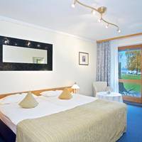 Double Room - Disability Access