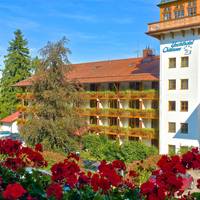 Double Room - Allergy Free