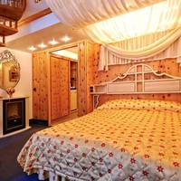 Suite with Panoramic View