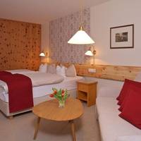 Double Room - South