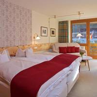Double Room - West