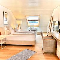 Twin Room - Attic