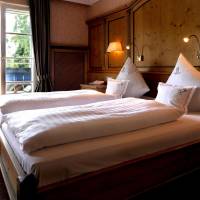 Junior Suite (2 Adults)