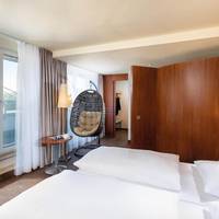 Superior Plus Room