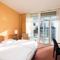 Standard Plus Room