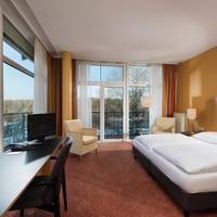 Superior Plus Room