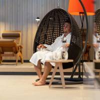 Wellbeing Arrangement – Raus aus dem Alltag Deluxe Junior Suite