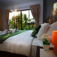 Deluxe Villa Double Bed