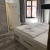 Family Apartment