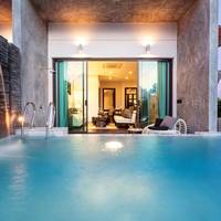 Two Bedroom Pool Villa 