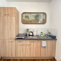 Studio - Split Level