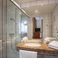 Comfort Single Room