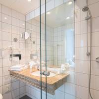 Comfort Plus Single Room