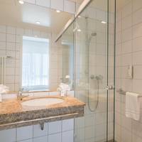 Suite with Double Bed