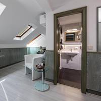 Budget Single Room