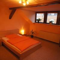 Large Two-Bedroom Apartment