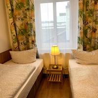 Budget Single Room