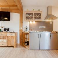 Two-Bedroom Apartment (4 Adults) - 9