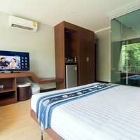 Grand Deluxe Room