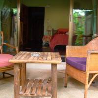 Triple Room with Terrace