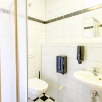 Quadruple Room with Shared Bathroom