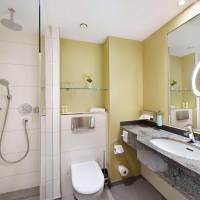 Comfort Single Room