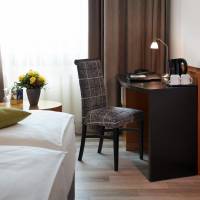 Business Double Room